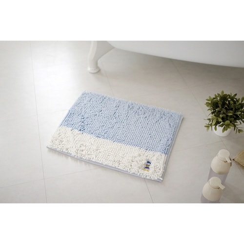 バスマット 45×60cm×2