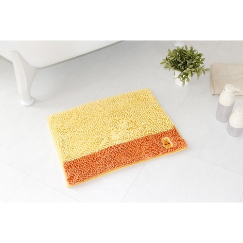 バスマット 45×60cm×2