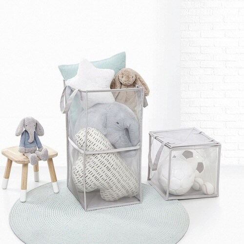 ランドリーバスケット Rayen