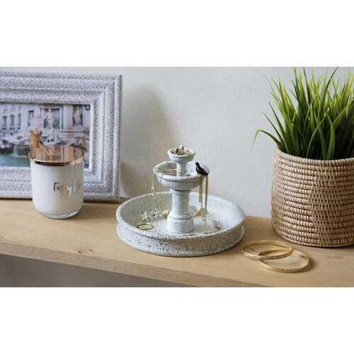 アクセサリートレー ラ フォンタナ マルチトレー