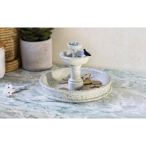 アクセサリートレー ラ フォンタナ マルチトレー