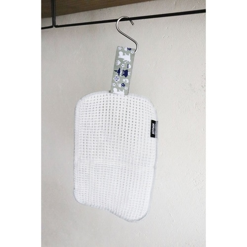 キッチンスポンジ MOOMIN