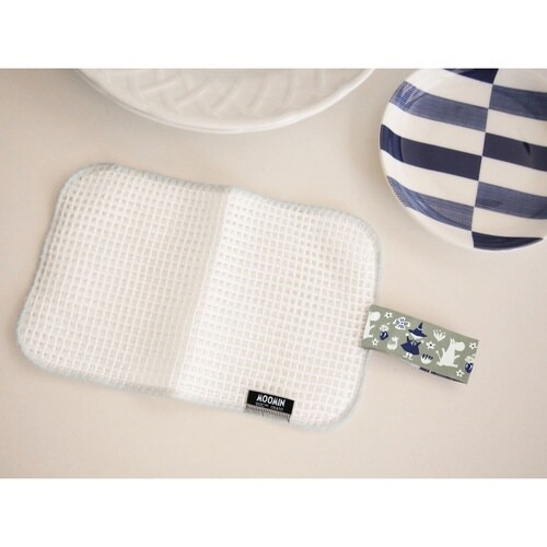 キッチンスポンジ MOOMIN