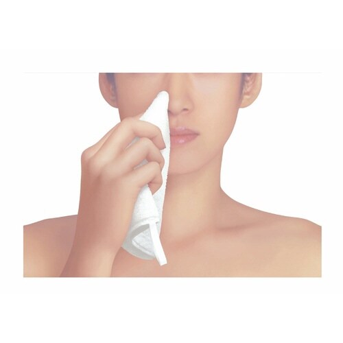 ボディタオル つるるんボディ リゼ