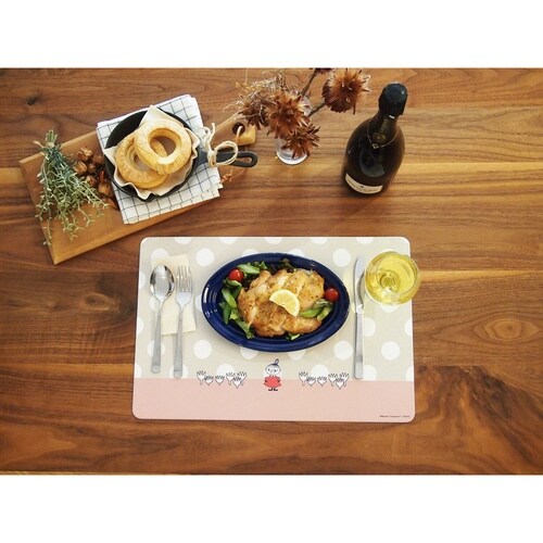 ランチョンマット 30×45cm リトルミイ