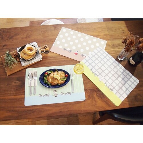 ランチョンマット 30×45cm リトルミイ