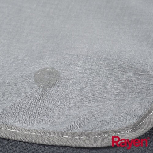 Rayen アイロンメッシュクロス アイロンマット