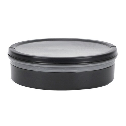 弁当箱 保温 730ml 保温弁当箱 ブラック