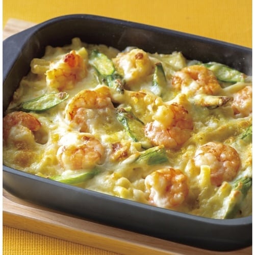 グリルパン 17x22cm 蓋付 こんがり庵×2