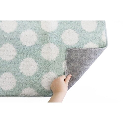 バスマット sofmore 45×60cm ブルー