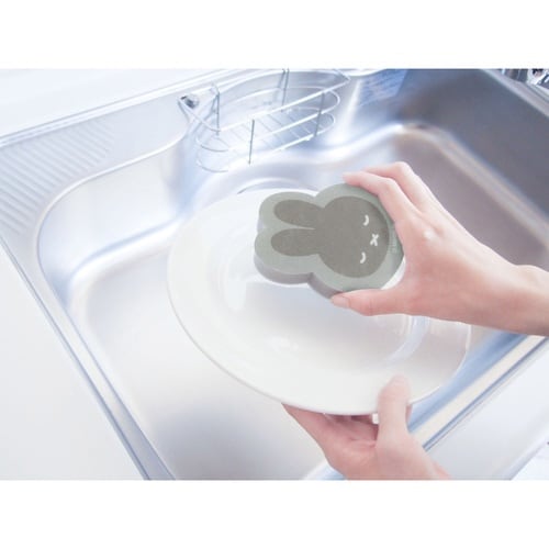 キッチンスポンジ ミッフィー DickBruna