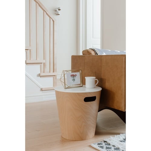 umbraフォトフレーム2L判マットブラス×2