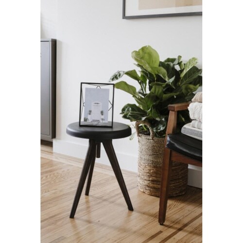 umbraフォトフレーム2L判卓上ブラック×2