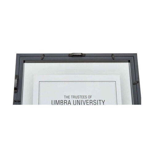 umbra ポスターフレーム スモール×2