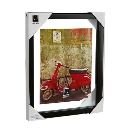 umbra ポスターフレーム スモール×2