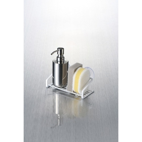 スポンジラック吸盤付きFloWToフロウト×2