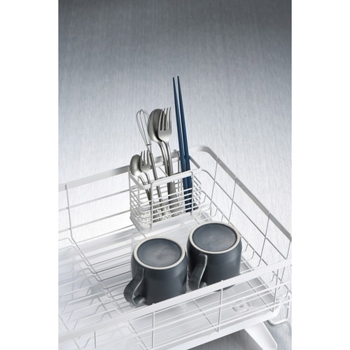 水切りポケット仕切り付きFloWToフロウト×2