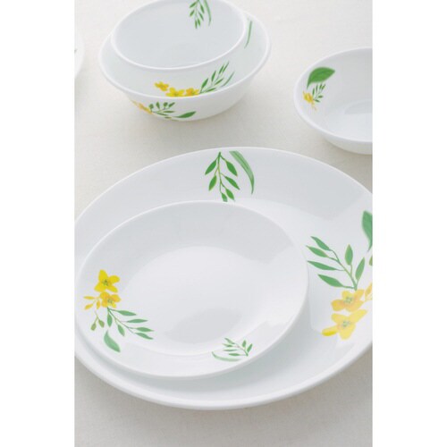 ボウル 16cm CORELLE ノーブルイエロー