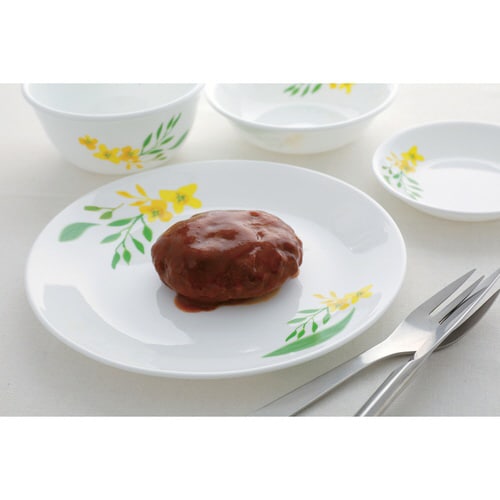 ボウル 21.5cm 深皿 CORELLE