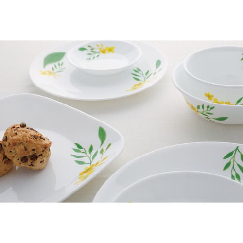 ボウル 21.5cm CORELLE