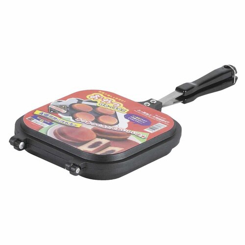 大判焼き器 フッ素加工 おやつDEっSE