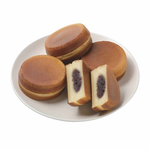 大判焼き器 フッ素加工 おやつDEっSE