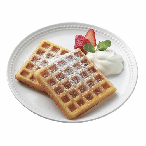 ワッフルメーカー フッ素加工 おやつDEっSE