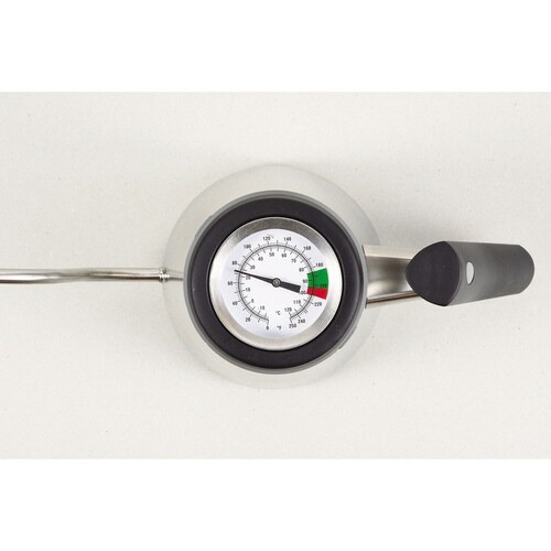 ドリップポット 600ml 温度計付き