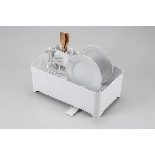 水切りかご 洗い桶水切りかご 2way