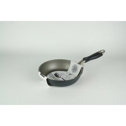 フライパン 20cm ガス火専用 ゼンコウキン