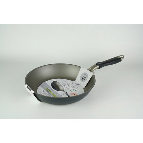 フライパン 28cm ガス火専用 ゼンコウキン