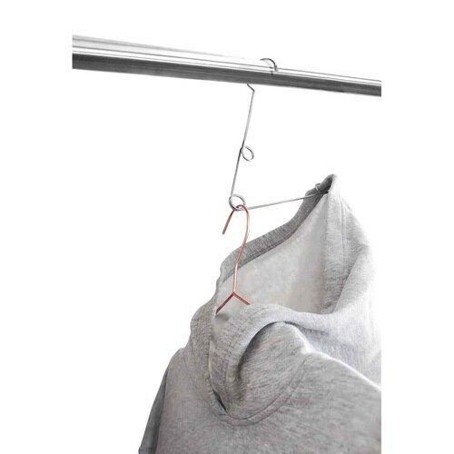 ハンガー フードハンガー クレモア ステンレス