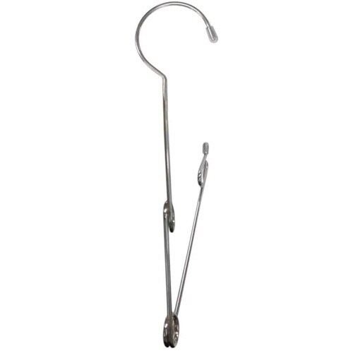 ハンガー フードハンガー クレモア ステンレス