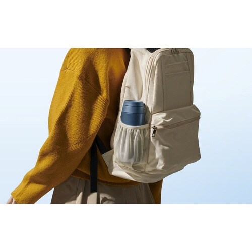 サーモス 水筒 500ml インディゴブルー