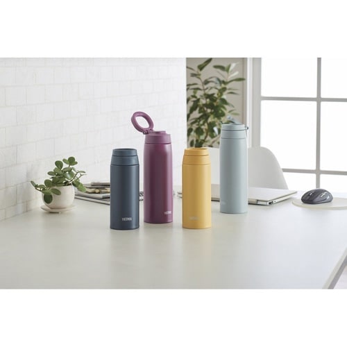 サーモス 水筒 750ml ミントグリーン