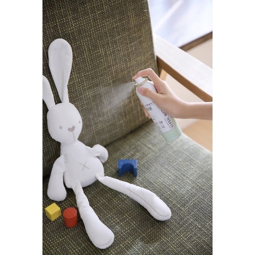 除菌スプレー ハーバルミスト DAILY×2