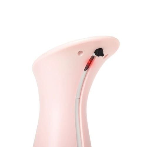 umbra ディスペンサー 自動 オット ピンク