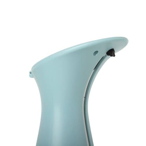 umbra ディスペンサー 自動 オーシャンブルー