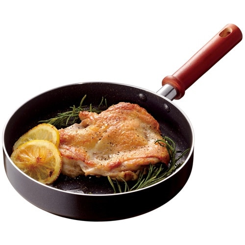 フライパン 20cm IH対応 クックテイク