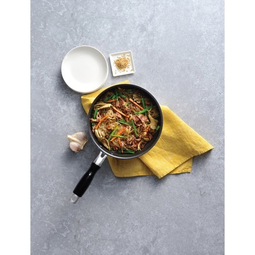 フライパン 18cm ジャストパンNEO×2