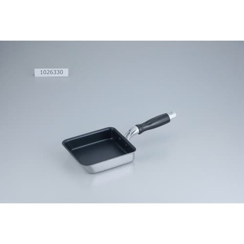 卵焼き器 12×14cm IH対応×2