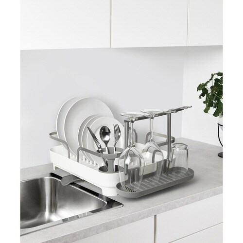 umbra 水切りラック ホルスター ホワイト