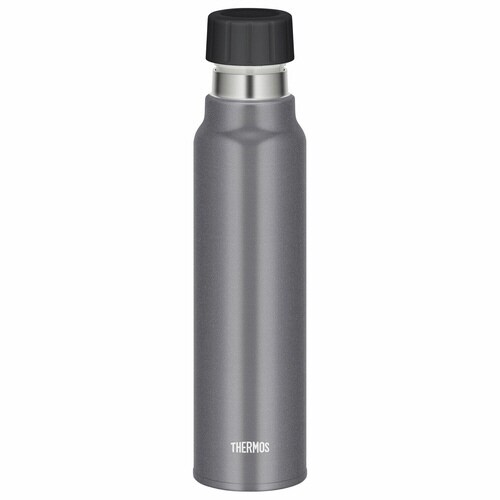 サーモス 水筒 750ml シルバー