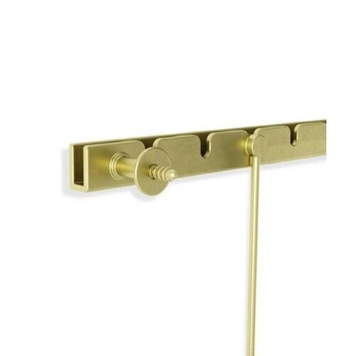 umbra フォトフレーム マットブラス