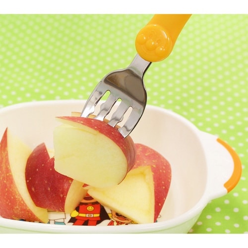 スプーン フォーク アンパンマン