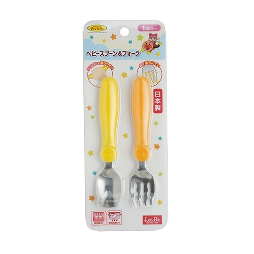 スプーン フォーク アンパンマン