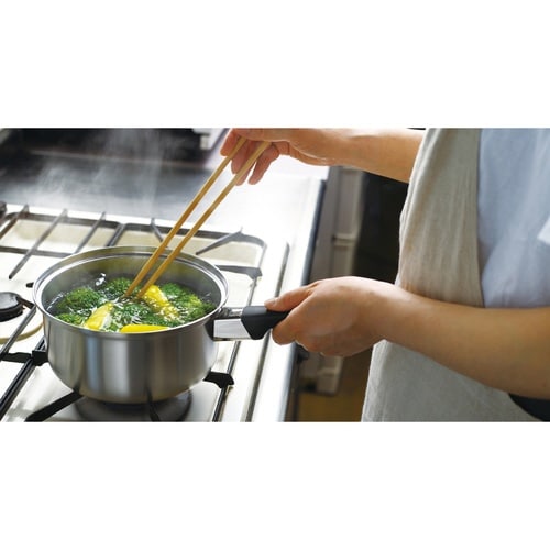 鍋3点セット 片手鍋16cm 両手鍋23cm