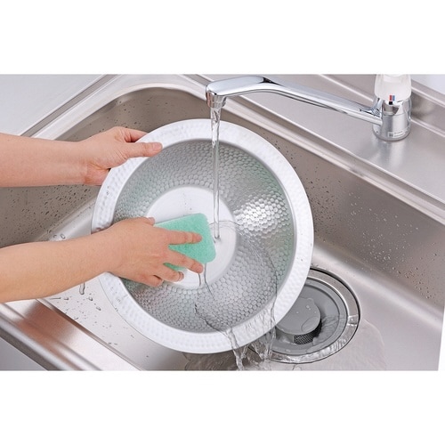 よせしゃぶ鍋 26cm IH対応 燕三 日本製