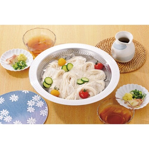 よせしゃぶ鍋 26cm IH対応 燕三 日本製