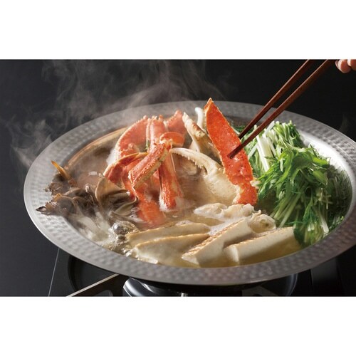 よせしゃぶ鍋 26cm IH対応 燕三 日本製